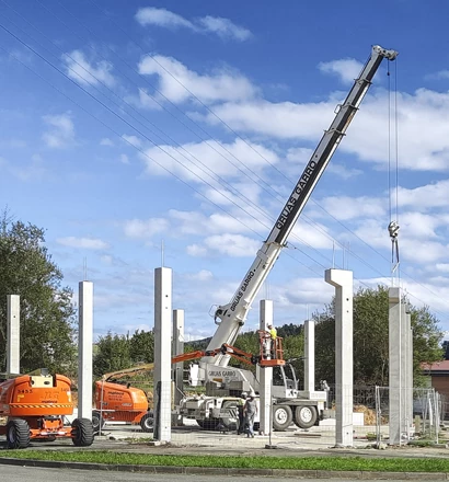 estructuras hormigon