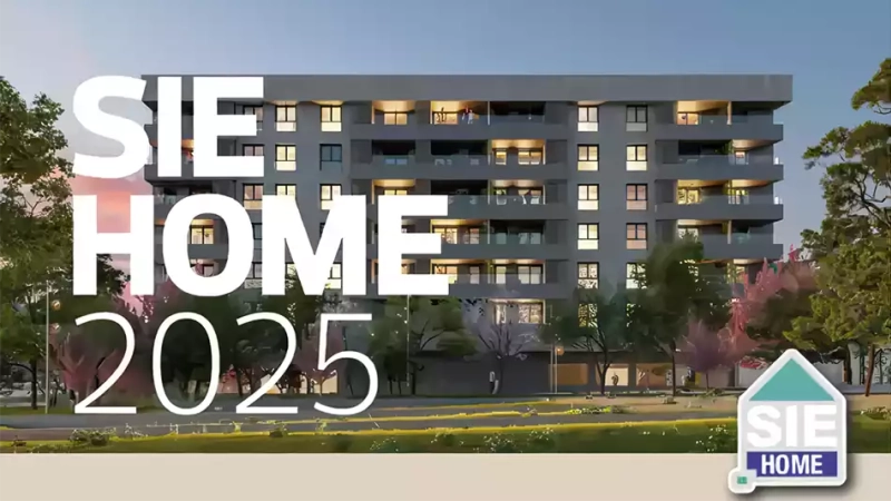 Bertatik impulsa proyectos de construcción industrializada junto a empresas presentes en SIE HOME 2025 Bilbao