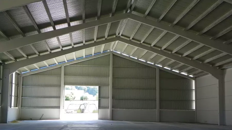 Bertatik, prefabricados con raíces: soluciones de hormigón que nacen de la tierra