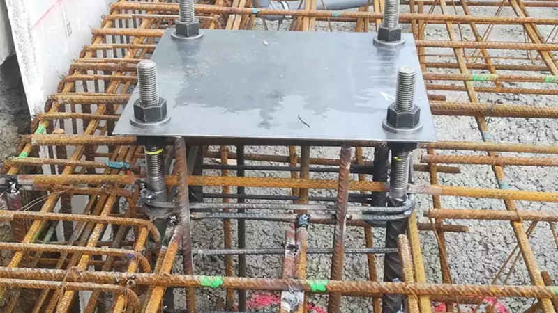 Empotramiento de pilares prefabricados: claves técnicas para seleccionar la solución óptima con el apoyo de Bertatik