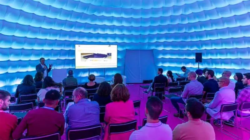 Industrialización de la construcción: tendencia clave en Construmat 2025