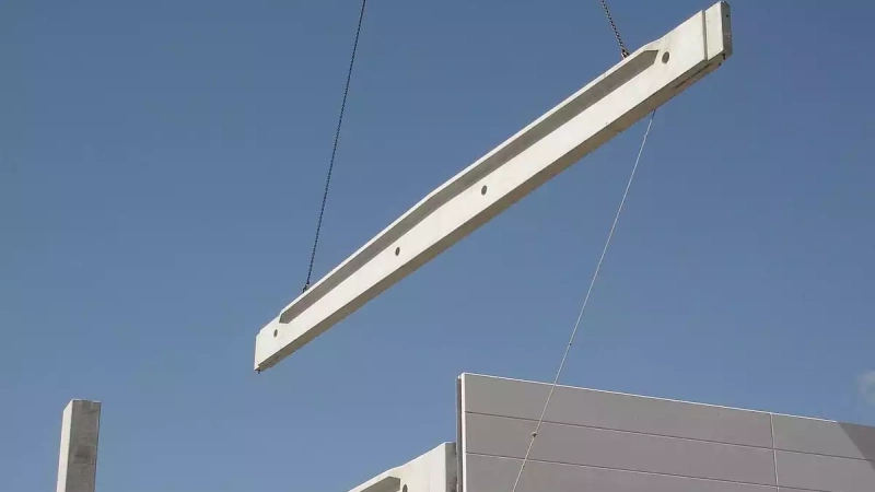 ¿Por qué cada vez más promotores eligen sistemas industrializados?