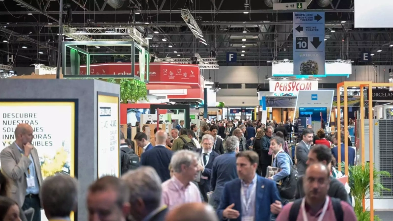 REBUILD 2025: Construcción industrializada, presente y futuro del sector