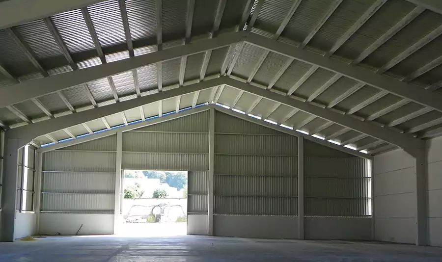 Bertatik, prefabricados con raíces: soluciones de hormigón que nacen de la tierra