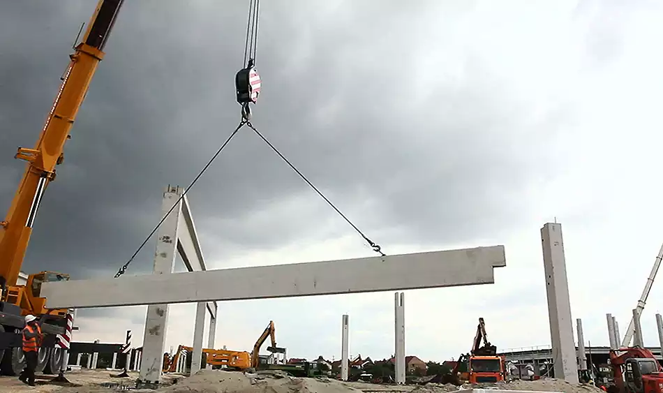 Cómo optimizamos los tiempos en obra con nuestro sistema industrializado