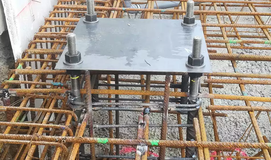 Empotramiento de pilares prefabricados: claves técnicas para seleccionar la solución óptima con el apoyo de Bertatik