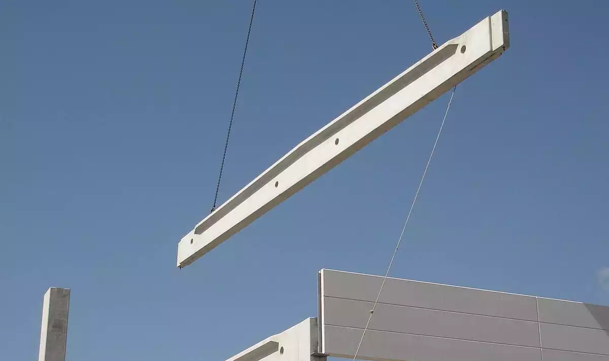 ¿Por qué cada vez más promotores eligen sistemas industrializados?